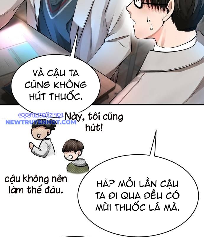 Thủy Triều Vinh Quang chapter 3 - Trang 81