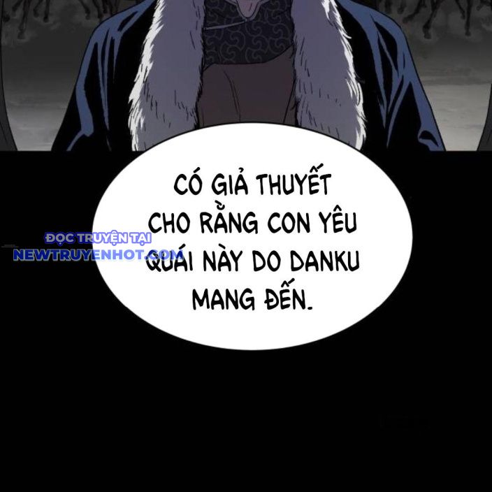 Lời Nguyền Của Dangun chapter 53 - Trang 82