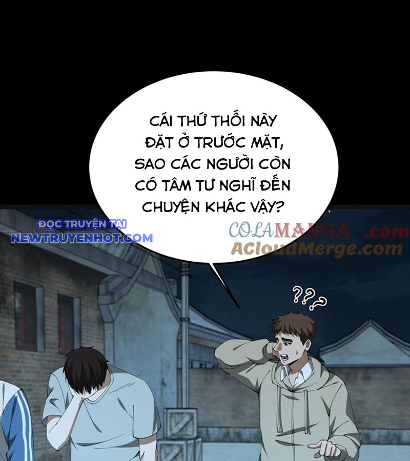 Ngày Tôi Sinh Ra, Bách Quỷ Dạ Hành, Tuyết Thi Hộ đạo chapter 544 - Trang 25