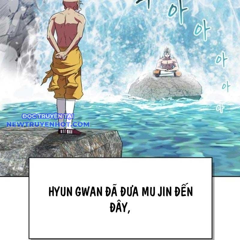 Huấn Luyện Viên Murim Thiên Tài chapter 40 - Trang 125