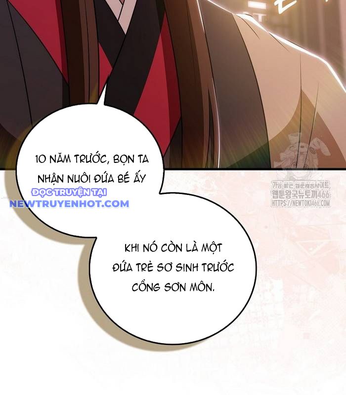 Trở Thành Đệ Tử Nhỏ Tuổi Nhất Phái Hoa Sơn chapter 32 - Trang 80