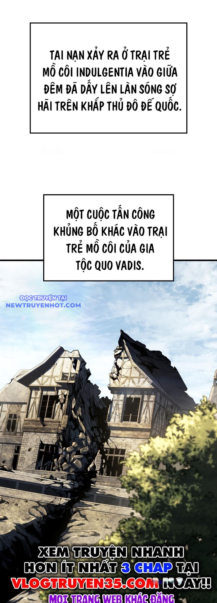 Thiết Huyết Kiếm Sĩ Hồi Quy chapter 90 - Trang 42