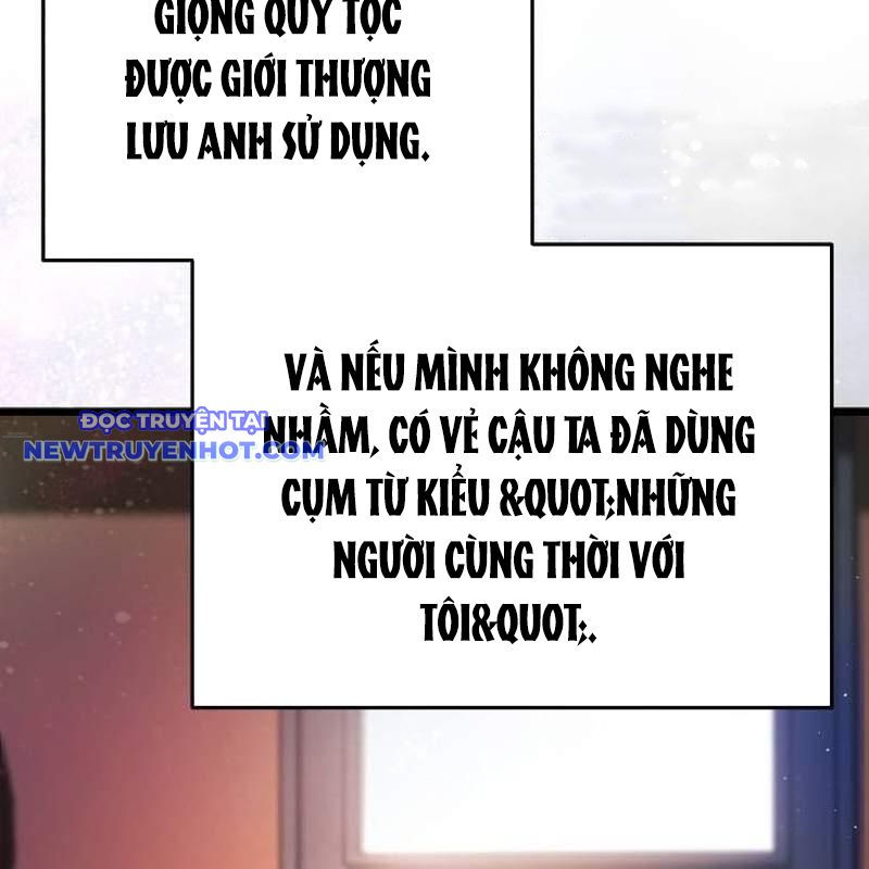 Thủy Triều Vinh Quang chapter 22 - Trang 116