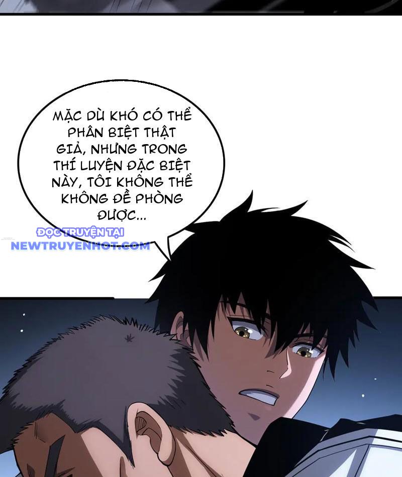 Mạt Thế Kiếm Thần: Ta Chấn Kinh Toàn Cầu chapter 40 - Trang 18