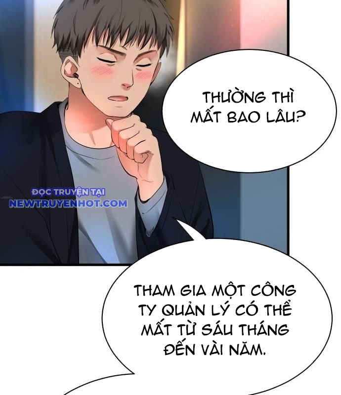 Thủy Triều Vinh Quang chapter 7 - Trang 81