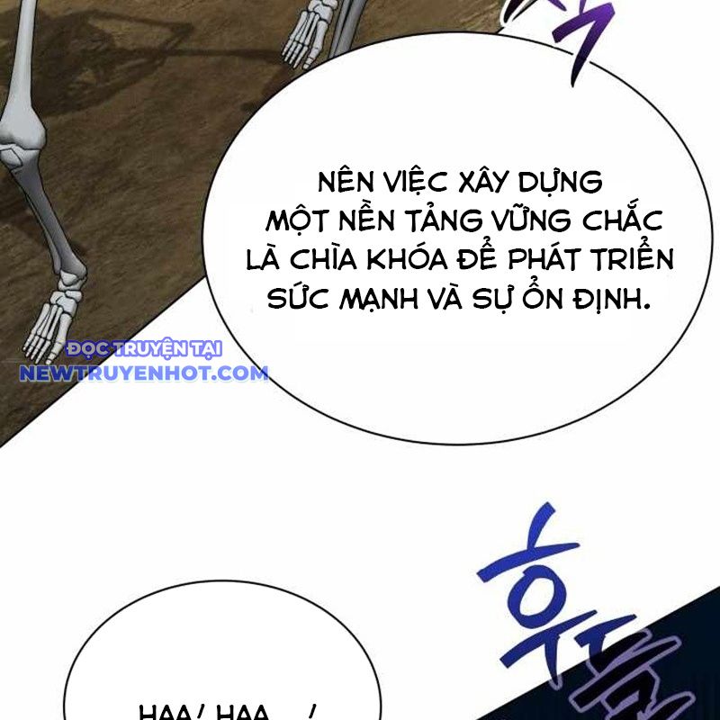 Ta Nuôi 1 Bầy Skeleton chapter 11 - Trang 9