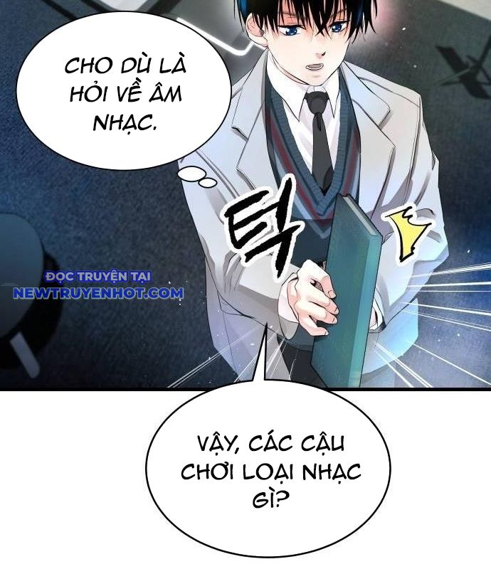 Thủy Triều Vinh Quang chapter 2 - Trang 21