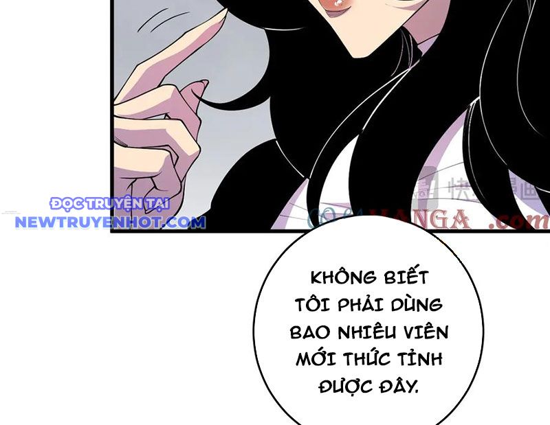 Thảm Họa Tử Linh Sư chapter 139 - Trang 34