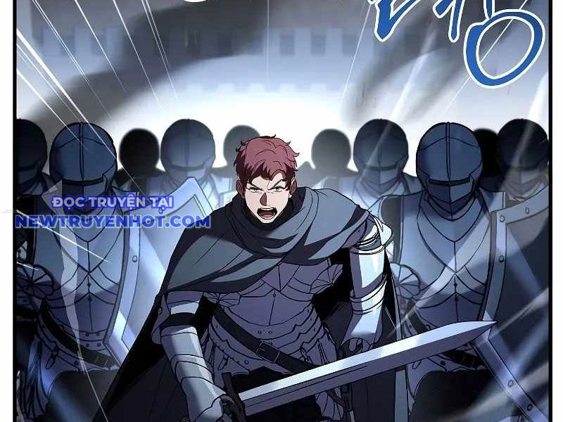 Huyền Thoại Giáo Sĩ Trở Lại chapter 151 - Trang 306