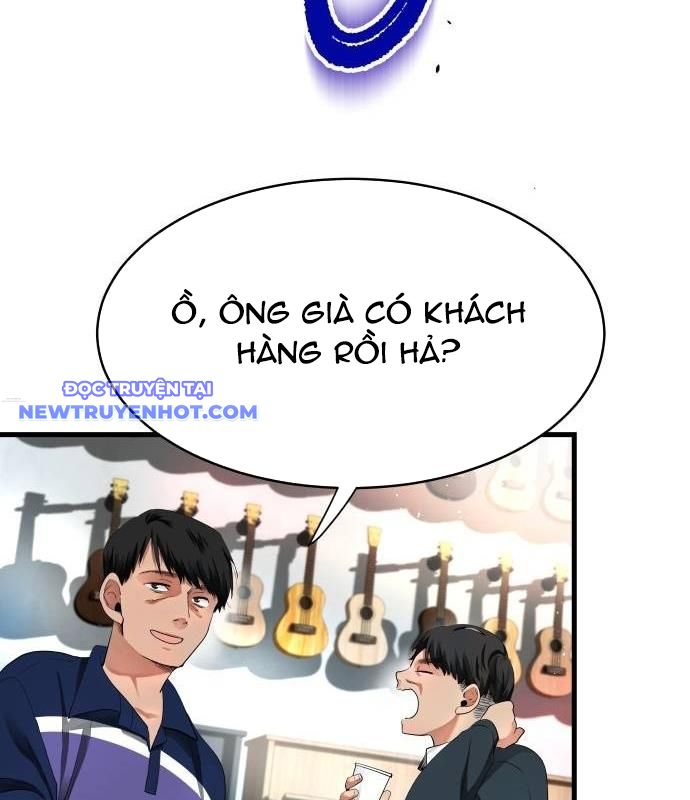 Thủy Triều Vinh Quang chapter 11 - Trang 99