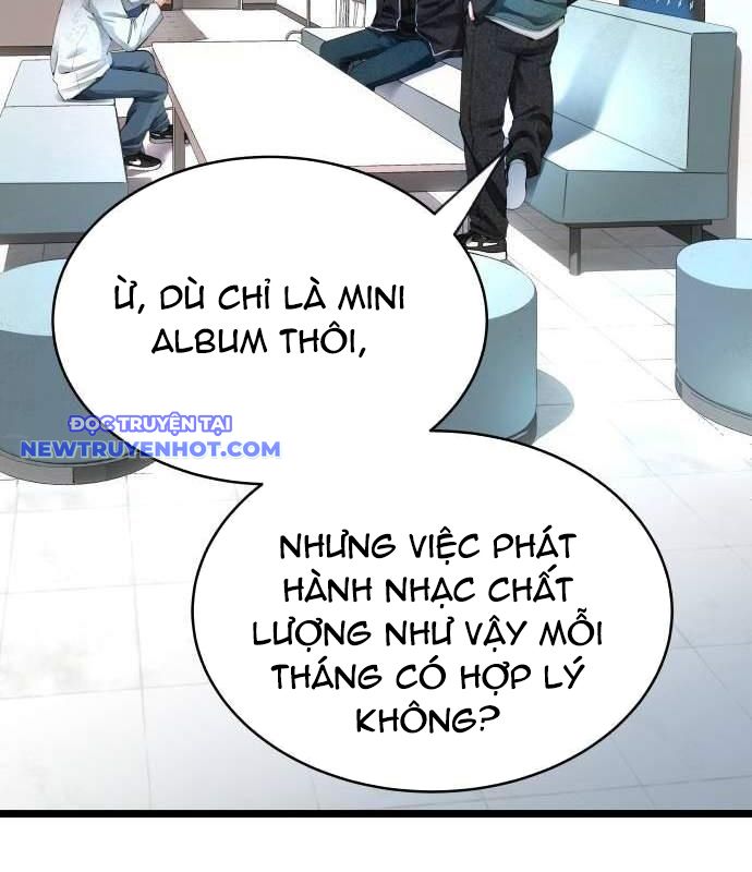 Thủy Triều Vinh Quang chapter 33 - Trang 48