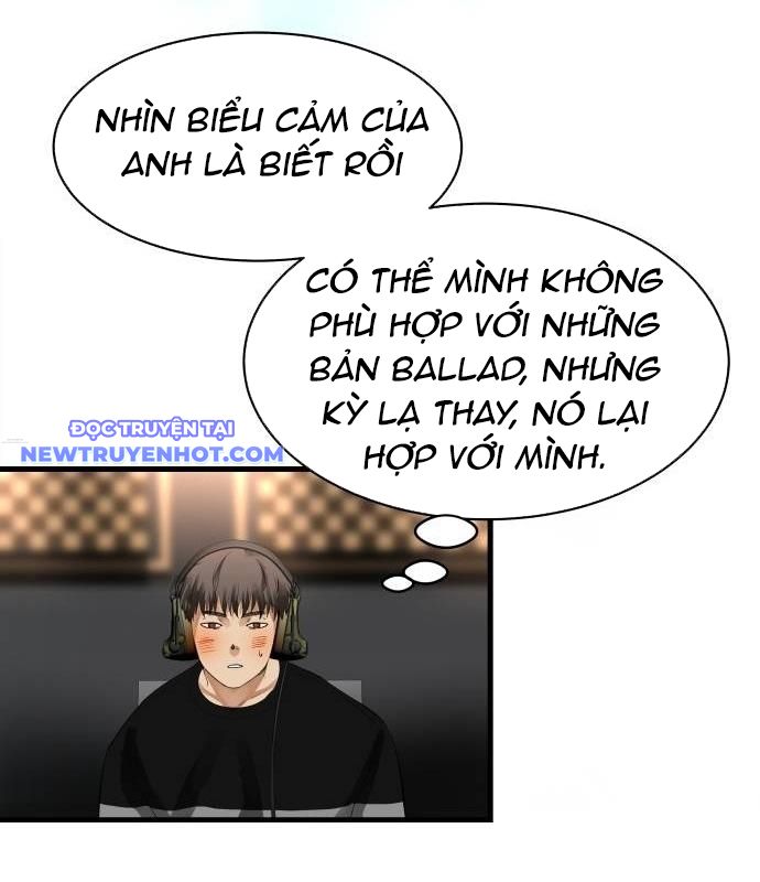 Thủy Triều Vinh Quang chapter 1 - Trang 219