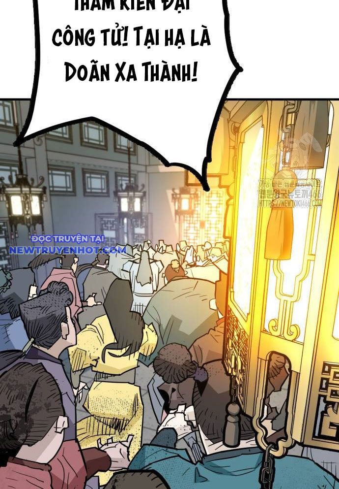 Ta Là Quỷ Vương chapter 33 - Trang 66