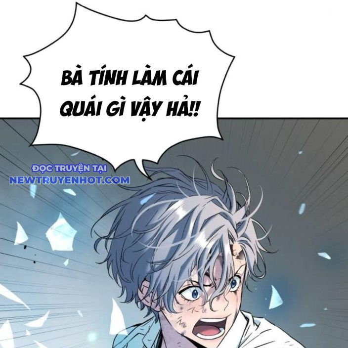 Lời Nguyền Của Dangun chapter 52 - Trang 88