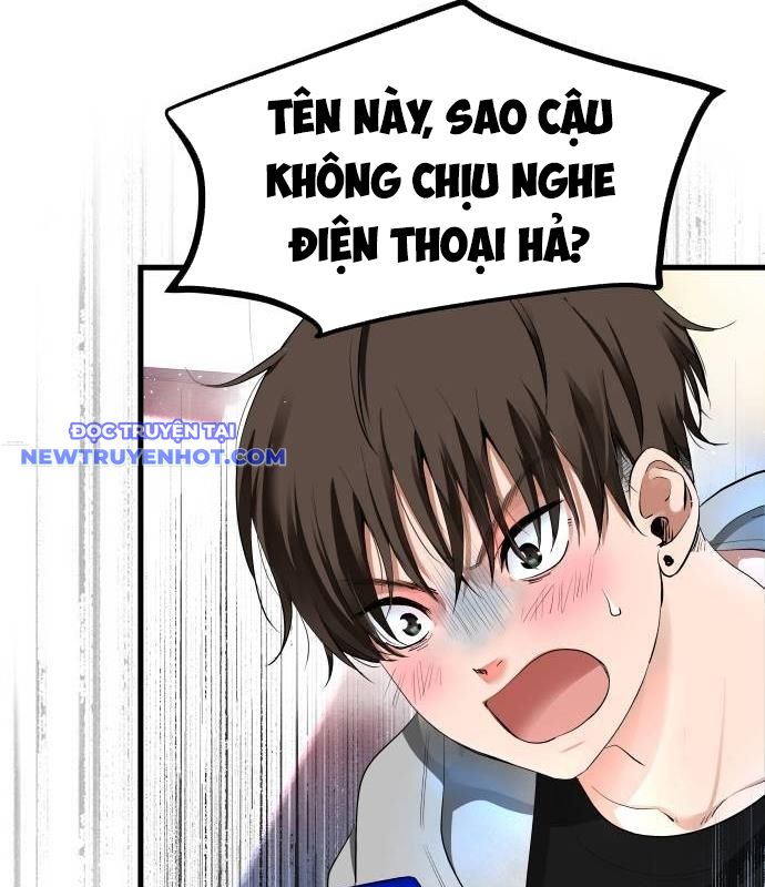 Thủy Triều Vinh Quang chapter 8 - Trang 140