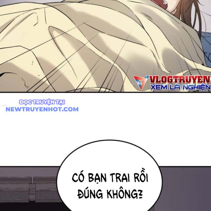 Lời Nguyền Của Dangun chapter 54 - Trang 136