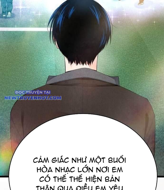 Thủy Triều Vinh Quang chapter 30 - Trang 118