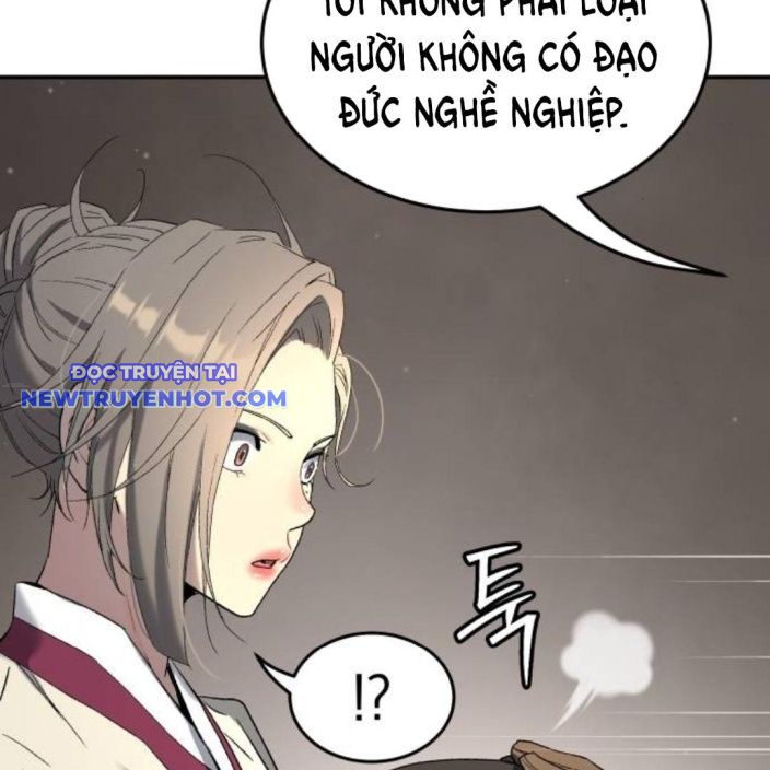 Lời Nguyền Của Dangun chapter 52 - Trang 164