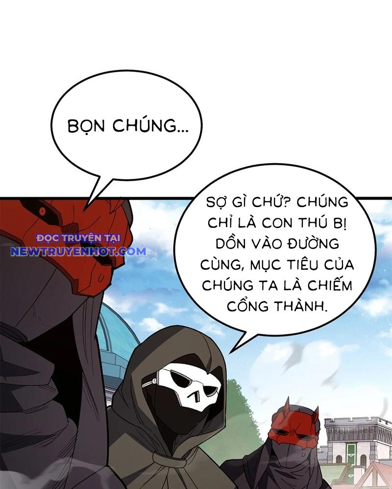 Ác Long Chuyển Sinh: Bắt Đầu Phục Thù Từ 5 Tuổi chapter 115 - Trang 41