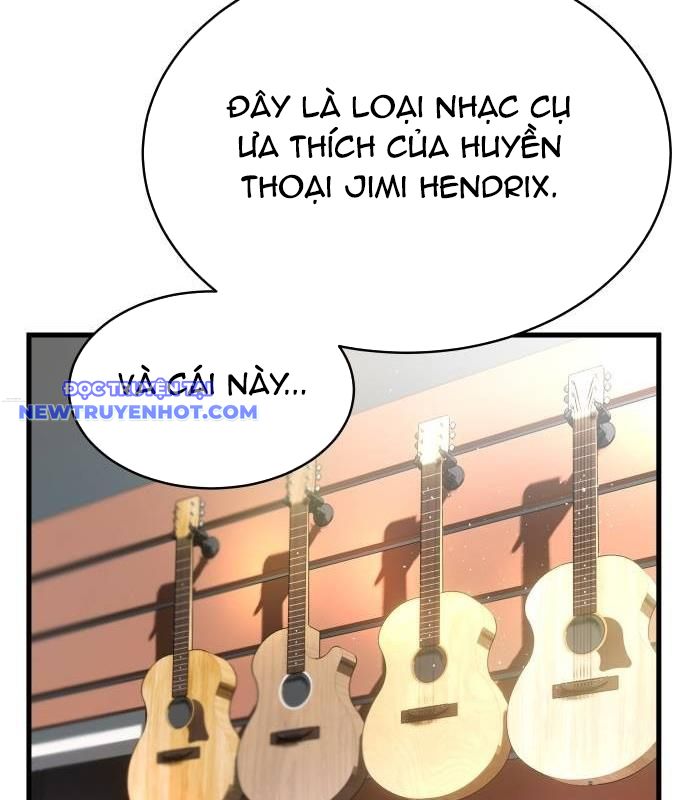 Thủy Triều Vinh Quang chapter 11 - Trang 79