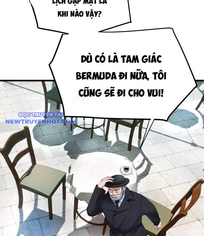 Thủy Triều Vinh Quang chapter 20 - Trang 130