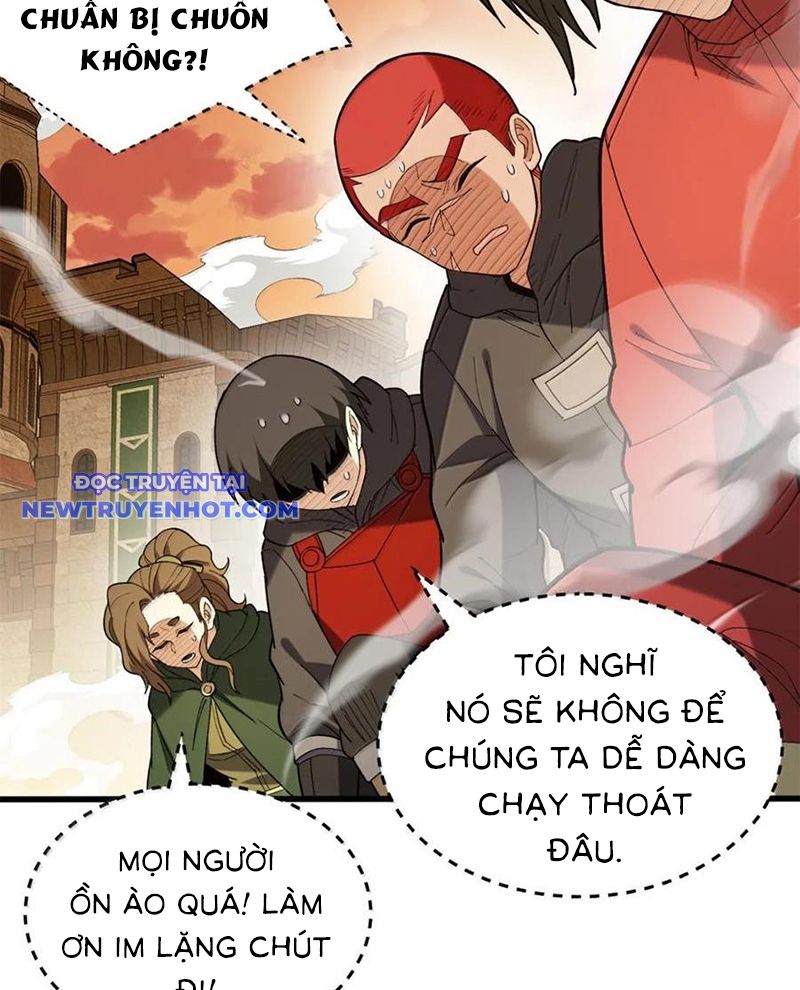 Ác Long Chuyển Sinh: Bắt Đầu Phục Thù Từ 5 Tuổi chapter 118 - Trang 4