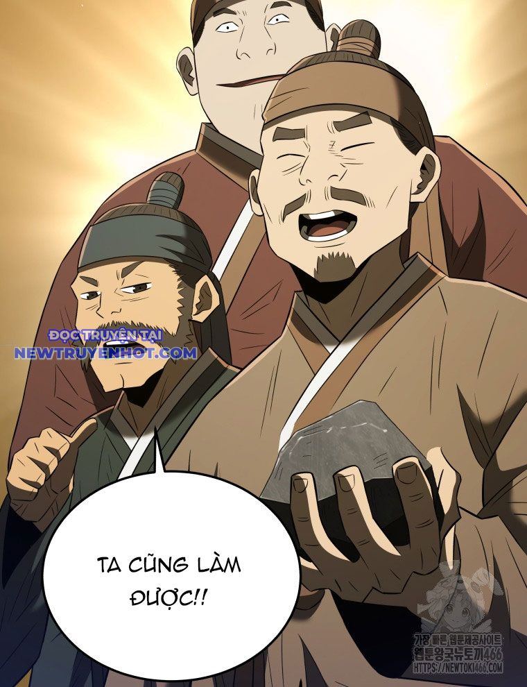 Vương Triều Đen Tối: Joseon chapter 72 - Trang 100