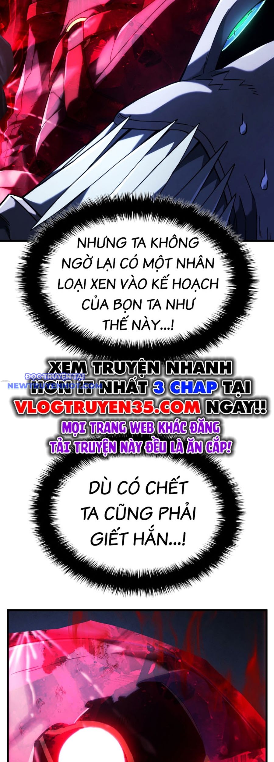 Thiết Huyết Kiếm Sĩ Hồi Quy chapter 90 - Trang 19