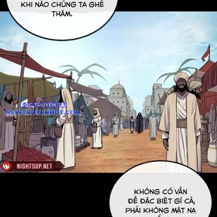 Tiếng Thét Cuồng Bạo chapter 49 - Trang 20