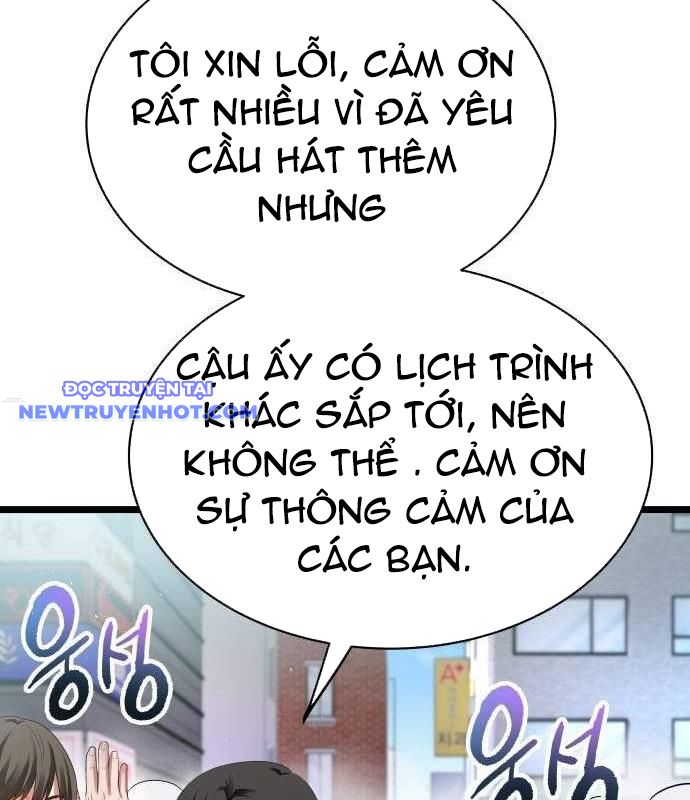 Thủy Triều Vinh Quang chapter 27 - Trang 127