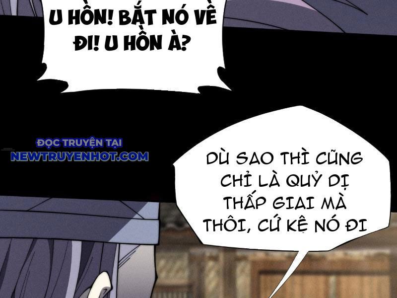 Quỷ Trọc Tiên đạo chapter 7 - Trang 82