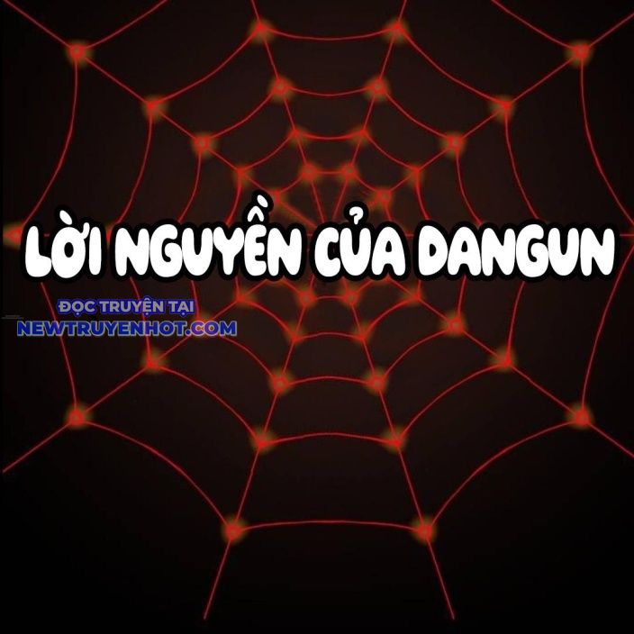 Lời Nguyền Của Dangun chapter 53 - Trang 73