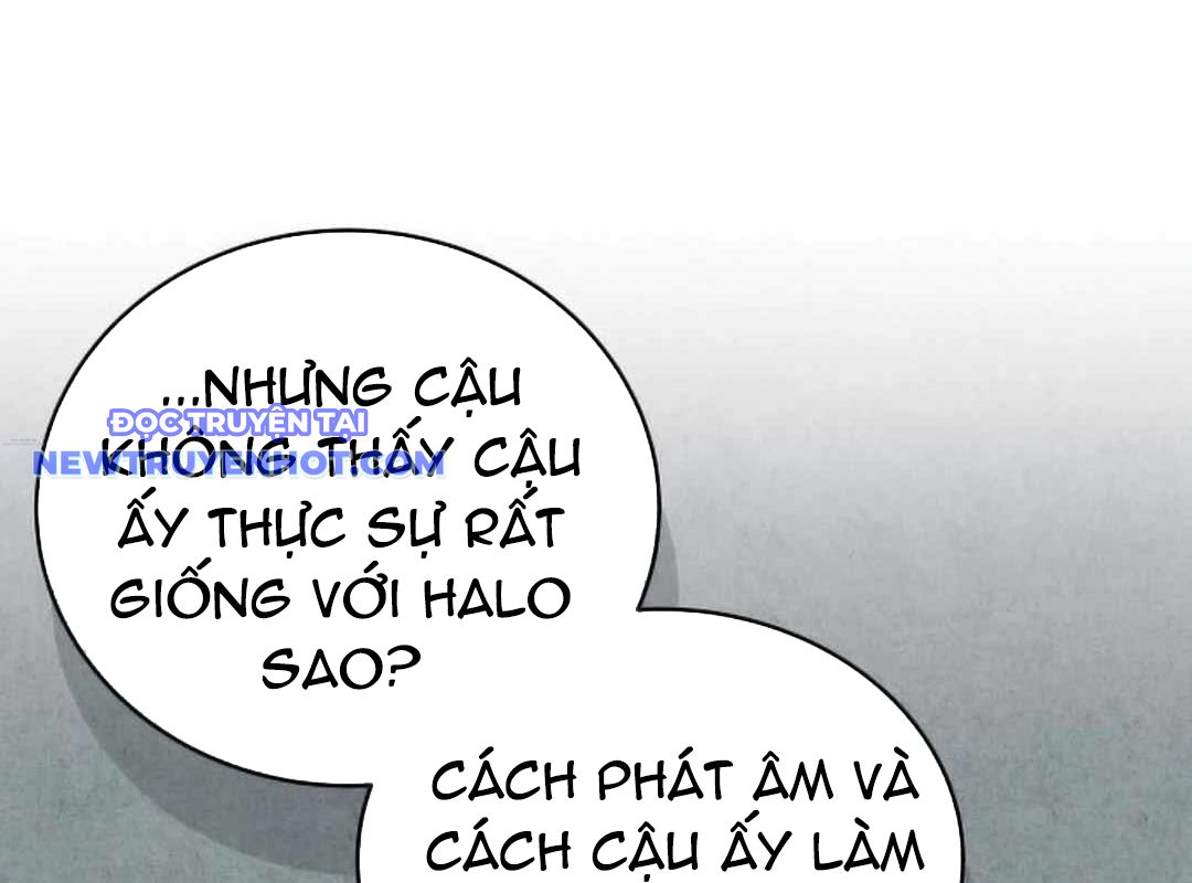 Thủy Triều Vinh Quang chapter 35 - Trang 203