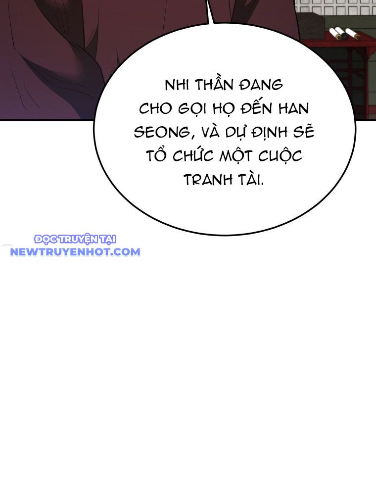 Vương Triều Đen Tối: Joseon chapter 72 - Trang 8