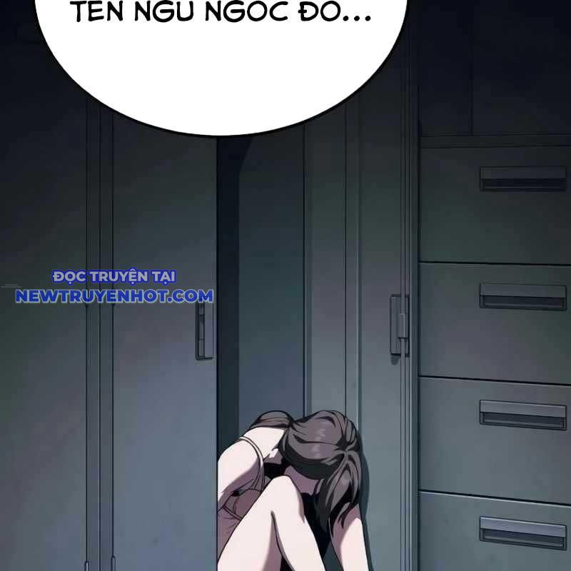 Rỉ Sét chapter 16 - Trang 21