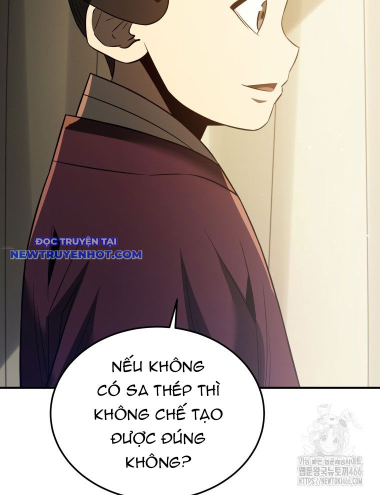 Vương Triều Đen Tối: Joseon chapter 72 - Trang 98