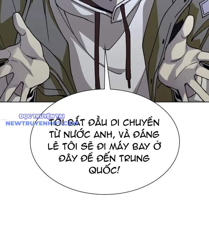 Tận Thế Cũng Chỉ Là Trò Chơi chapter 63 - Trang 50