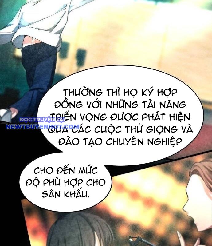 Thủy Triều Vinh Quang chapter 4 - Trang 65