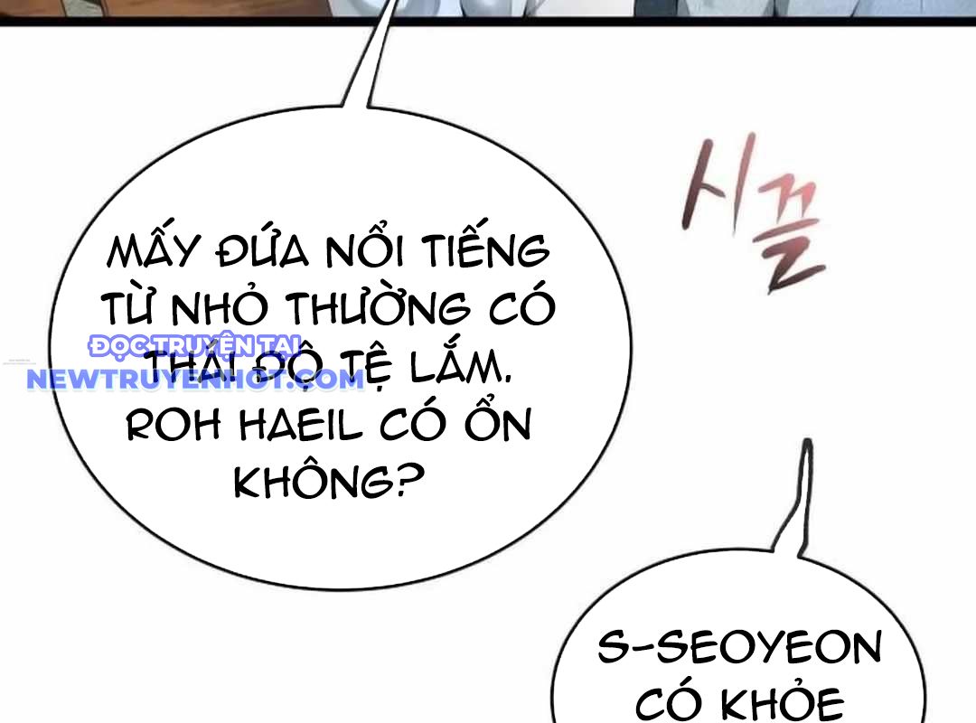 Thủy Triều Vinh Quang chapter 38 - Trang 261