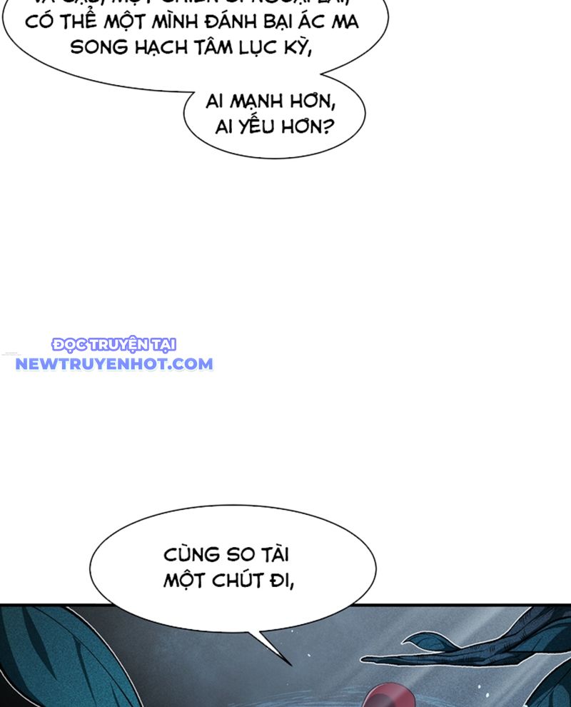 Quỷ Tiến Hóa chapter 85 - Trang 27