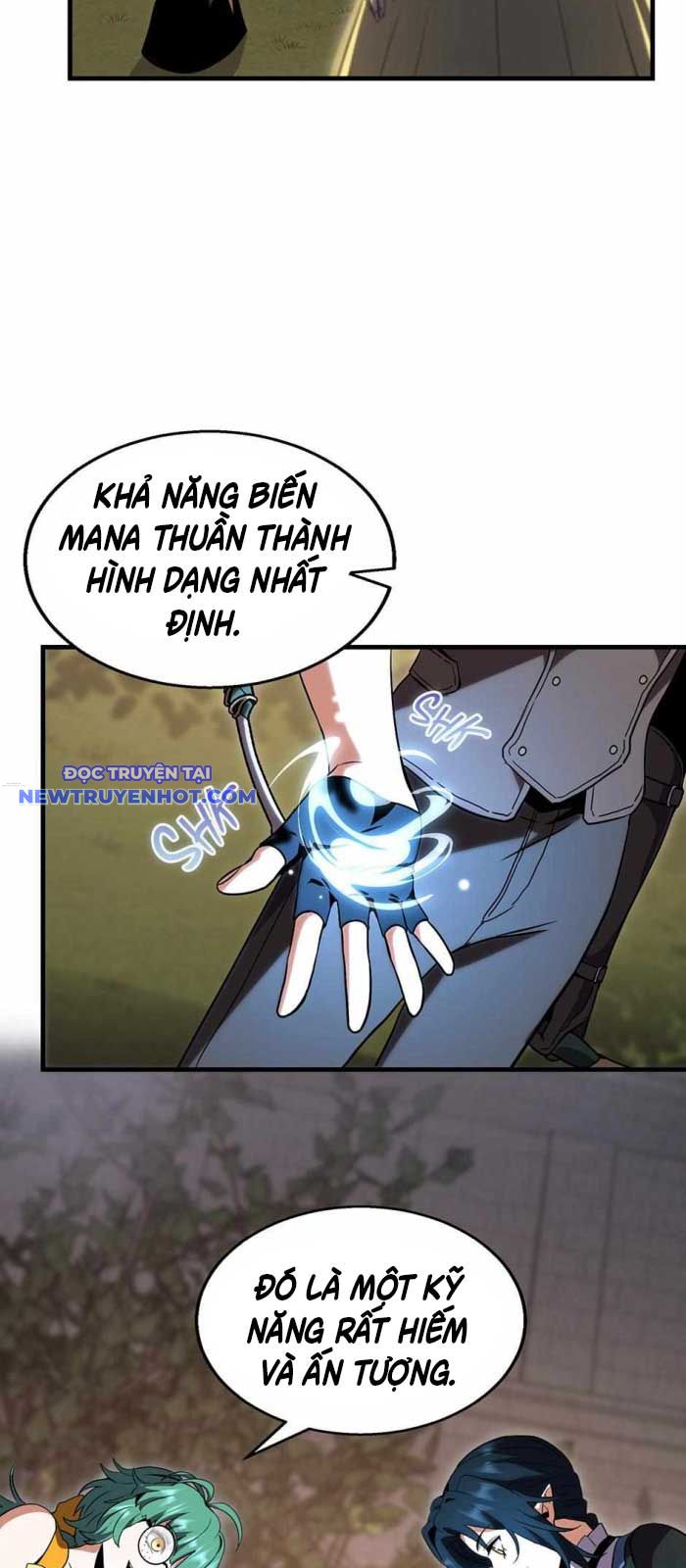 Ánh Sáng Cuối Con Đường chapter 207 - Trang 70