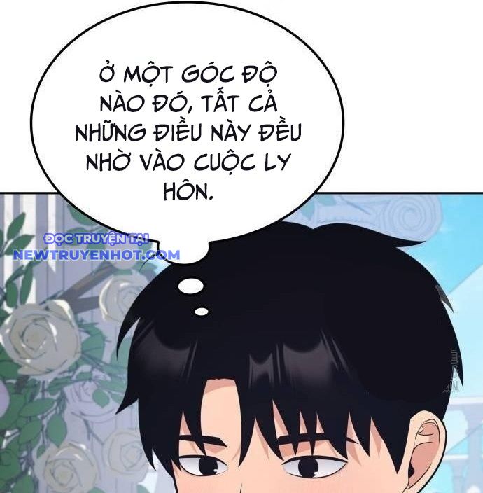 Sau Khi Ly Hôn Ta Trúng Jackpot chapter 93 - Trang 113