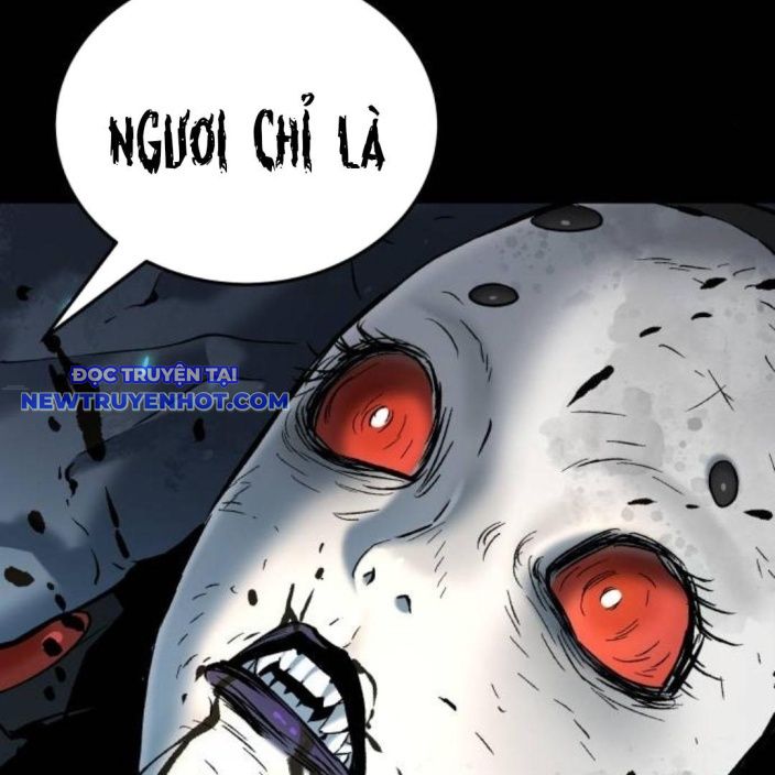 Lời Nguyền Của Dangun chapter 51 - Trang 96