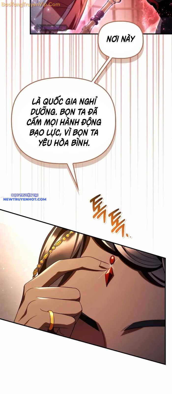 Kí Sự Hồi Quy chapter 119 - Trang 41