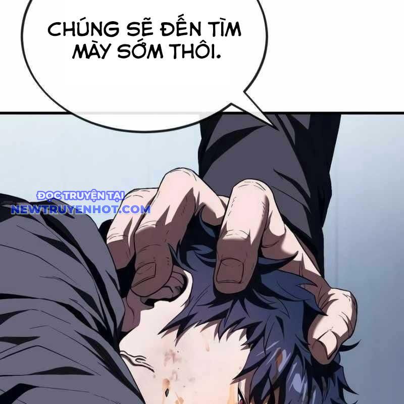 Rỉ Sét chapter 16 - Trang 6