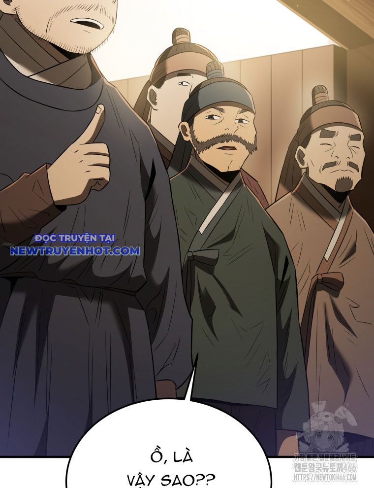 Vương Triều Đen Tối: Joseon chapter 72 - Trang 140