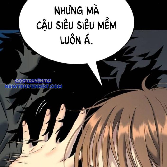 Lời Nguyền Của Dangun chapter 53 - Trang 24