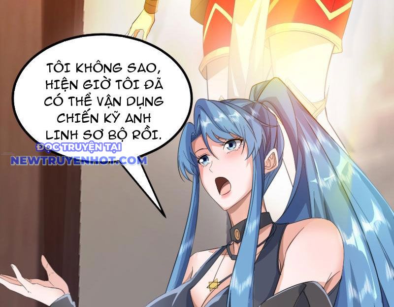 Thần Minh Trở Lại: Ta Có Trong Tay Triệu Vạn Chư Thần!  chapter 13 - Trang 35