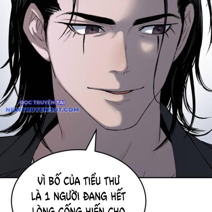 Lời Nguyền Của Dangun chapter 54 - Trang 43