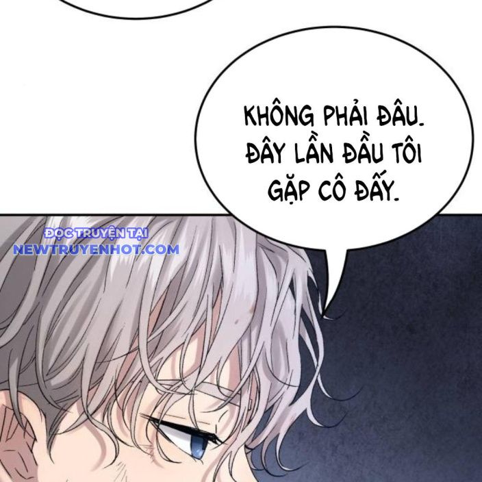 Lời Nguyền Của Dangun chapter 53 - Trang 133